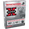 Winchester X413RS5 SuperX Sabot Slug 410 Gauge 3  1 4 oz 5 Rounds