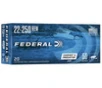 Federal AE22250G Varmint   Predator 22-250 50 GR JHP 20 Rounds