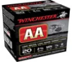 Winchester AA20FL8 AA LR LN 20 Gauge 2 75  7 8 oz 8 Shot 25 Rounds