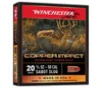 Winchester Copper Impact 20 Gauge 2 75  Sabot Slug 5 Rounds