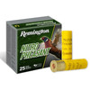 Remington Nitro Pheasant 20 Gauge 6 Shot Size 3in 25 Rounds
