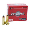 Cor-Bon 38 Special  P 100gr Pow  Rball 20 Rounds