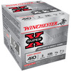 Winchester X4137 Super-X HB 410 Gauge 3  11 16 oz 7 5 Shot 25 Rounds