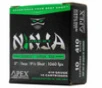 Apex Ammunition Turkey Ninja Series  410 Bore 3  7 8 Oz 10 Rounds