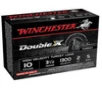 Winchester STH105 Double X HV 10 Gauge 3 5  2 oz 5 Shot 10 Rounds