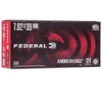 Federal A76239A American Eagle 7 62x39mm 124 GR FMJ 20 Rounds
