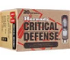 Hornady 86238 Critical Defense 410 Gauge 2 5 2RB 1 Slug 20 Rounds