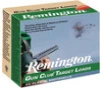 Remington Gun Club Target Loads 20 Gauge Ammunition 2-3 4  Shell  9 Lead Shot 7 8oz 25 Rounds