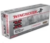 Winchester X270WSM Super X  270 WSM 150 GR Power Point 20 Rounds