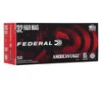 Federal American Eagle Handgun 32 H R Magnum 85 Grain JSP 50 Rounds