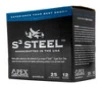 Apex Ammunition S3 Steel 12 Gauge 3in  3 1 4oz Waterfowl Shotshells 25 Rounds