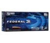 Federal Varmint   Predator 204 Ruger 32 Grain 20 Rounds