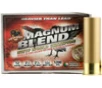 Hevishot 41205 MB Turkey 12 Gauge 3 5  2 1 4 oz 5 6 7 Shot 5 Rounds