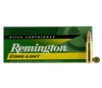 Remington R250SV CoreLokt 250 Savage 100 GR PSP 20 Rounds