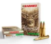 Barnes Harvest Collection  308 WIN 165gr 20 Rounds