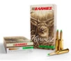 Barnes Harvest Collection 6 5 Creedmoor 140gr 20 Round