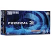 Federal 7RA PowerShok 7mm Rem Mag 150 GR JSP 20 Rounds