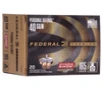 Federal P40HS3 PD 40 S W 165 GR HS JHP 20 Rounds