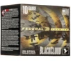 Federal PWBX1072 Black Cloud FSS 10 Gauge 3 5  1 5 8 oz 2 Shot 25 Rounds