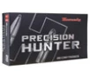 Hornady Precision Hunter 22 Creedmoor 80 Grain Hornady ELD-X Polymer Tip 20 Rounds