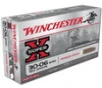 Winchester X30065 SuperX 30-06 165 GR Power Point 20 Rounds