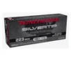 Winchester Silvertip  223 Rem Ammuntion Defense Tip 64 Grain W223ST 20 Rounds