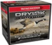 Winchester Ammo XSC10BB Drylok Super Steel Magnum 10Gauge 3 50  1 5 8oz BBShot 25 Per Box 10 Case