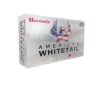 Hornady 300 Win Mag 165 gr SST American Whitetail TIPPED 20 Rounds