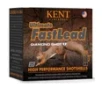 Kent Cartridge K4103UFL196 Ultimate Fast Lead 410Gauge 3  11 16oz 6Shot 25 Rounds