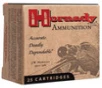 Hornady 9096 Custom 45 ACP P 230 GR XTP JHP 20 Rounds