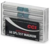 CCI 3738 38 Special 357 Mag 100 GR Shotshell 9 Shot 10 Rounds