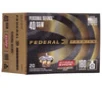 Federal P40HS1 PD 40 S W 180 GR HS JHP 20 Rounds