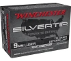 Winchester W9mmST Super-X 9mm 115 GR STHP 20 Rounds