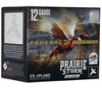 Federal PFX129FS4 Prairie Storm 12 Gauge 3  1 5 8 oz 4 Shot 25 Rounds