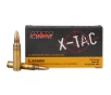PMC X-TAC XM193 5 56 NATO 55 Grain FMJ 20 Rounds