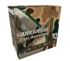 Arkansas Steel  12 Gauge  3 Shot  3 in  1 1 5 oz  1550 fps