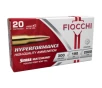 Hyperformance Match  300 Win Magnum  190 Grain  Sierra R  MatchKing R  HP Boat-Tail  2900 fps