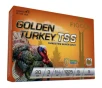 Golden Turkey TSS  20 Gauge  9 Shot  3 in  1 3 8 oz  1225 fps