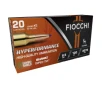 Hyperformance Hunt Rifle  6 5 PRC  120 Grain  Barnes R  TTSX TM  Polymer Tipped Copper HP  3070 fps