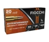 Hyperformance Hunt Rifle  300 Win Magnum  180 Grain  Hornady R  SST R  Polymer Boat-Tail  3000 fps