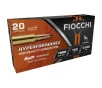 Hyperformance Hunt Rifle  7mm Rem Mag  150 Grain  Swift R  Scirocco R  Boat-Tail Spitzer  3100 fps