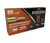 Hyperformance Hunt Rifle  6 5 Creedmoor  120 Grain  Barnes R  TTSX TM  Polymer Tipped Copper HP  2900 fps
