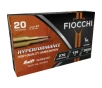 Hyperformance Hunt Rifle  270 Win  130 Grain  Swift R  Scirocco R  Boat-Tail Spitzer  3050 fps
