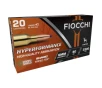 Hyperformance Hunt Rifle  6mm Creedmoor  80 Grain  Barnes R  TTSX TM  Polymer Tipped Copper HP  3300 fps