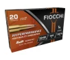 Hyperformance Hunt Rifle  30-06 Springfield  165 Grain  Swift R  Scirocco R  Boat-Tail Spitzer  2875 fps