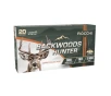 Backwoods Hunter  300 Win Magnum  165 Grain  Copper HP  3100 fps