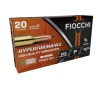 Hyperformance Hunt Rifle  243 Win  80 Grain  Barnes R  TTSX TM  Polymer Tipped Copper HP  3275 fps