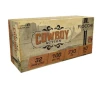 Cowboy Action  32 S W Long  100 Grain  Lead Wadcutter  730 fps