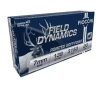 Field Dynamics Big Game  7mm Rem Mag  139 Grain  Pointed Soft Point  3150 fps