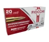 Hyperformance Match  308 Win  168 Grain  Sierra R  MatchKing R  HP Boat-Tail  2650 fps